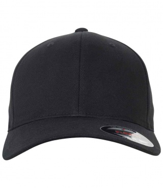 Flexfit F6377 Brushed Twill Cap